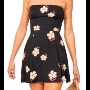 Reformation Mini dress